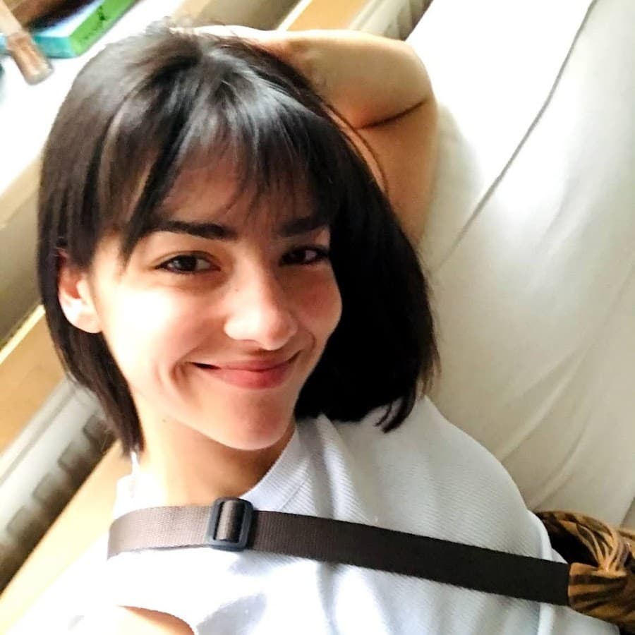 Yasemin C.'s profile picture